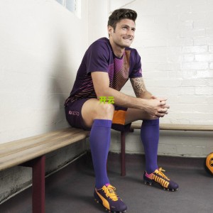 开云登录入口|转会市场新焦点，阿古梅引英超三强竞逐，塞维利亚中场或成夏窗关键一签